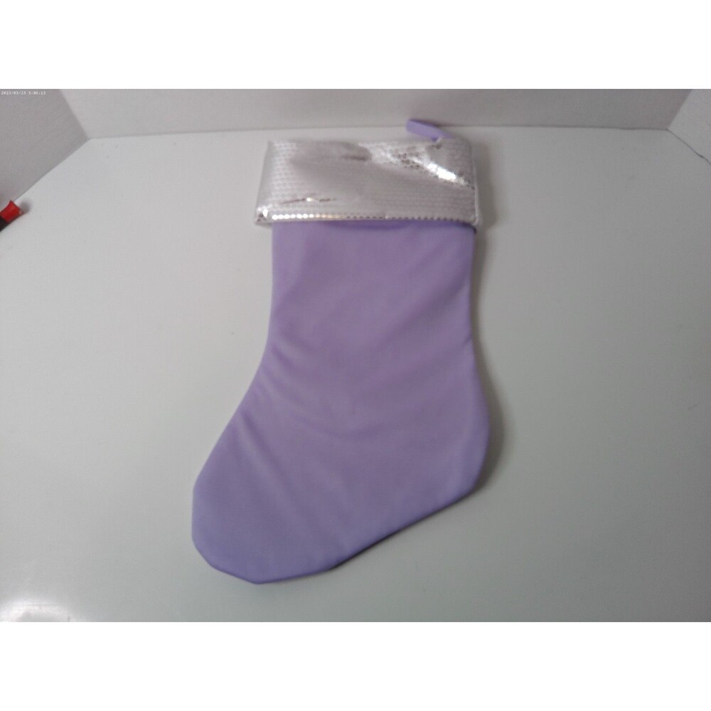 Frozen Stocking - Picture 2 of 2